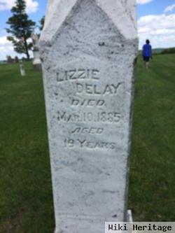 Lizzie Delay