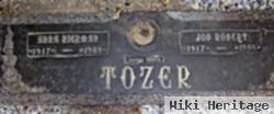 Job Robert Tozer