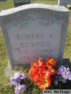 Robert Alexander Seward