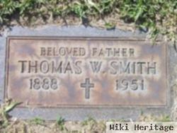 Thomas W. Smith