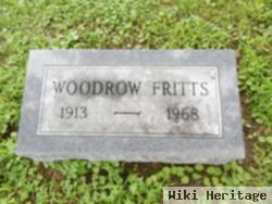 Woodrow Fritts