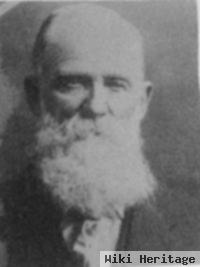 James Wylie Thomas