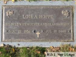 Lois A Hoppe