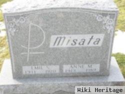 Emil S. Misata