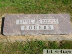 Edmond Frank Rogers