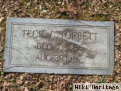 Tecil C Torbett