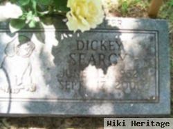 Dickey Searcy