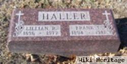 Frank I. Haller