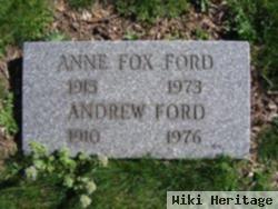 Andrew Ford