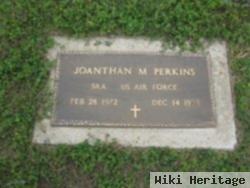 Jonathan M. Perkins