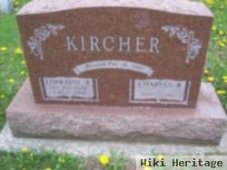 Lorraine Pallanch Kircher