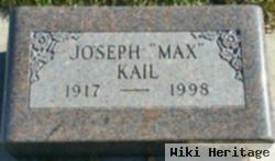 Joseph Maxwell Kail
