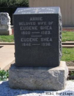 Annie Cody Shea