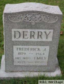 Frederick J. Derry