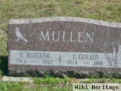 Lawrence G Mullen