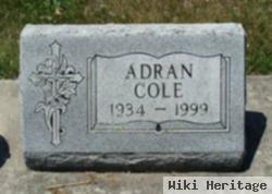 Adran Cole