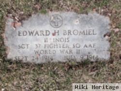 Edward H. Bromiel
