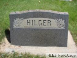 Mildred Martha Dowse Hilger