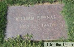 William Peter Panas