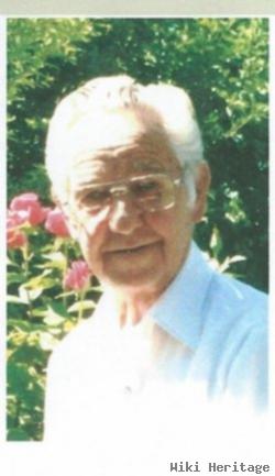 Harold Ernest "ernie" Workman, Jr