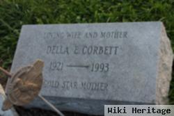 Della E Corbett