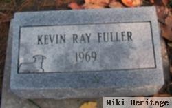 Kevin Ray Fuller