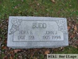 John J. Budd