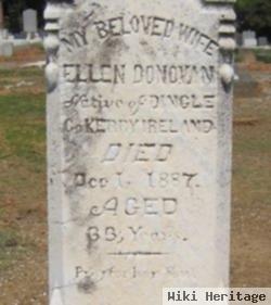 Ellen Donovan