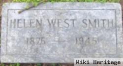 Helen West Smith