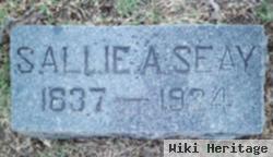 Sallie A. Seay