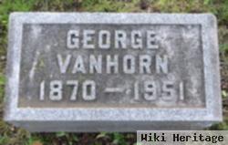 George Van Horn