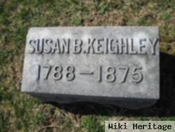 Susan B Keighley