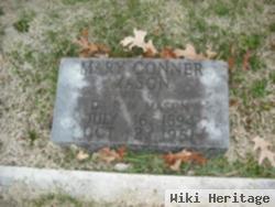 Mary Conner Mason