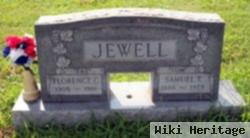 Samuel Thomas "tom" Jewell