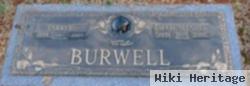 Larry Edward Burwell