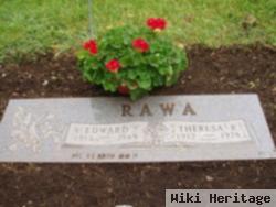 Edward Rawa