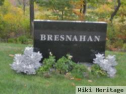 Thomas J Bresnahan