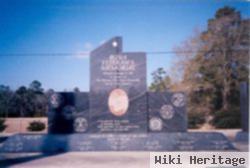 Buna Veteran's Memorial