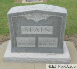 Joseph W. Seals