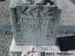 Kenneth Roberts