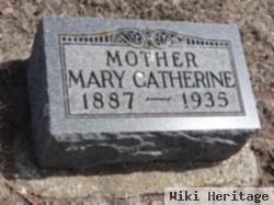 Mary Catherine Higgins Heiney