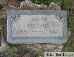 Joseph Williams