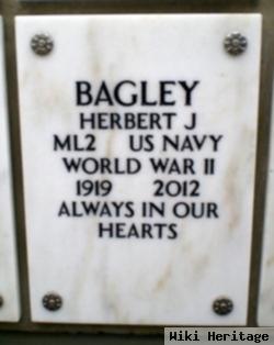 Herbert Joseph Bagley