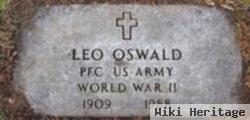 Leo Oswald