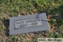 Sally Hollwell