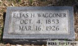 Elias Henry Waggoner