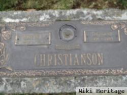 Melvin L. Christianson