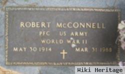 Robert Mcconnell