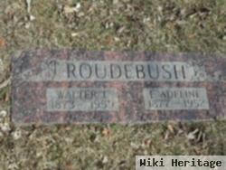 Walter Thomas Roudebush