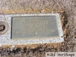 Bill Gardner